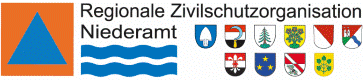 Regionale Zivilschutzorganisation Niederamt